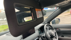 Mazda CX-5 2.0 e-Skyactiv G MHEV Takumi 5dr Petrol Estate